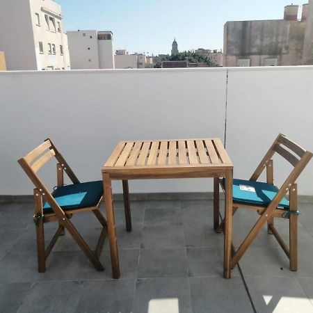 Malaga Lodge Apartments Zewnętrze zdjęcie