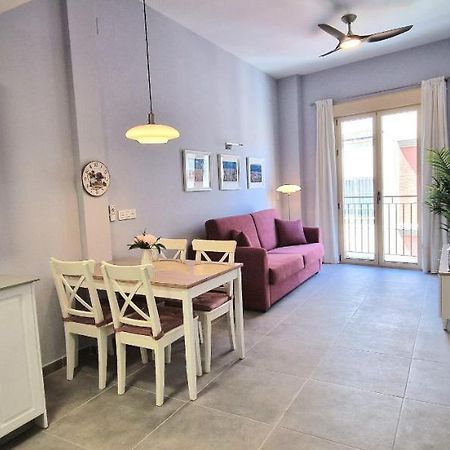 Malaga Lodge Apartments Zewnętrze zdjęcie