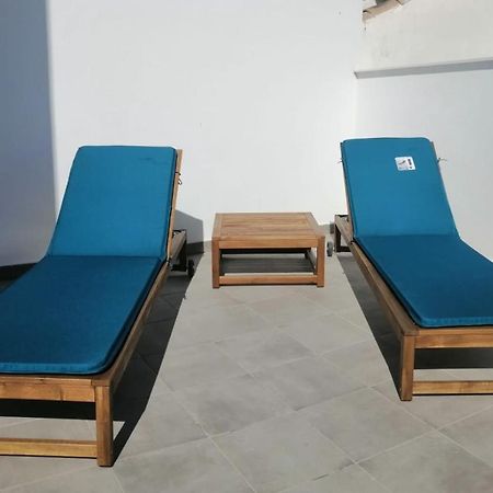 Malaga Lodge Apartments Zewnętrze zdjęcie