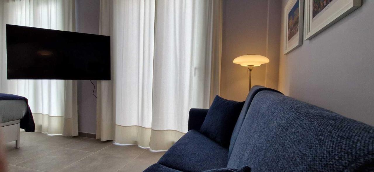 Malaga Lodge Apartments Zewnętrze zdjęcie