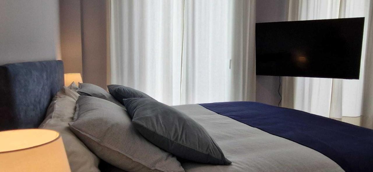 Malaga Lodge Apartments Zewnętrze zdjęcie