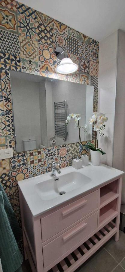 Malaga Lodge Apartments Zewnętrze zdjęcie