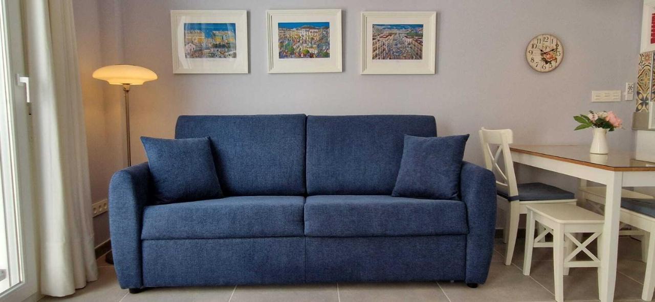 Malaga Lodge Apartments Zewnętrze zdjęcie