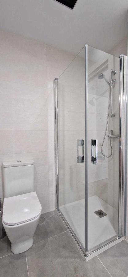 Malaga Lodge Apartments Zewnętrze zdjęcie