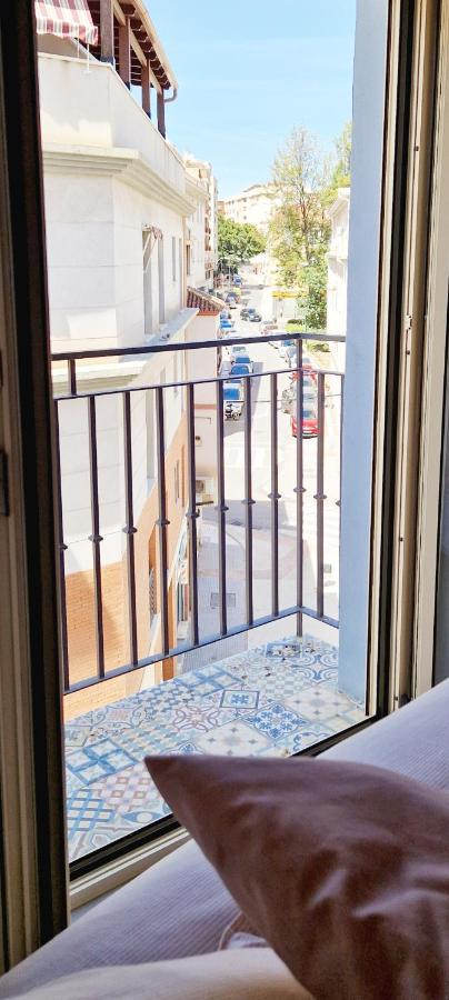 Malaga Lodge Apartments Zewnętrze zdjęcie