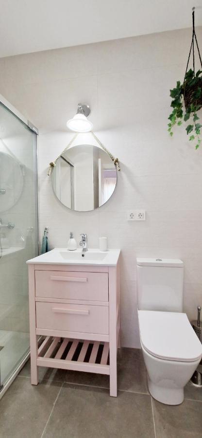 Malaga Lodge Apartments Zewnętrze zdjęcie