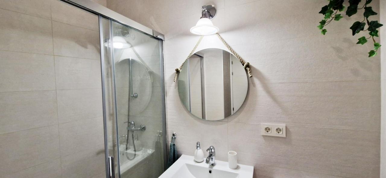 Malaga Lodge Apartments Zewnętrze zdjęcie