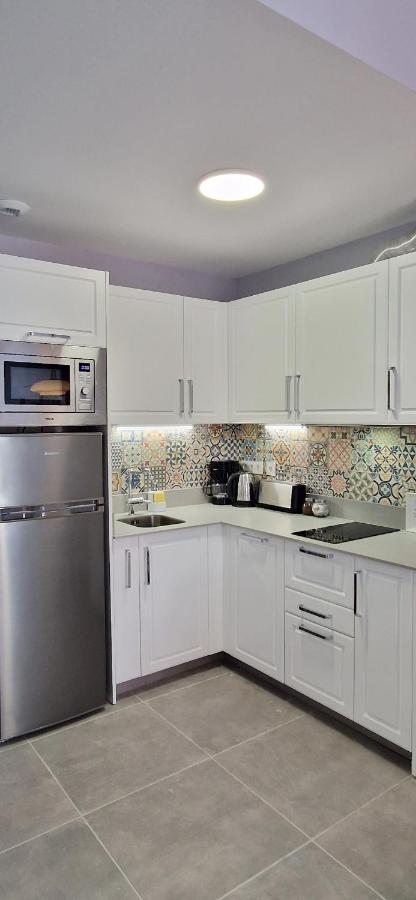 Malaga Lodge Apartments Zewnętrze zdjęcie