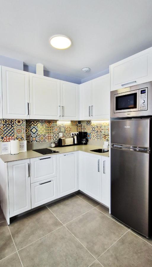 Malaga Lodge Apartments Zewnętrze zdjęcie