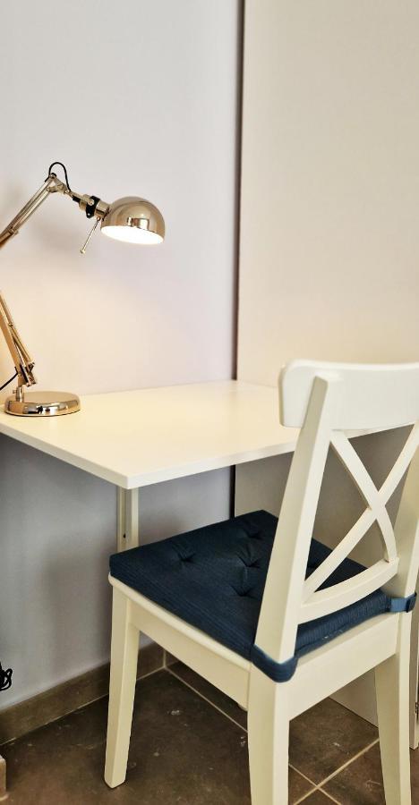 Malaga Lodge Apartments Zewnętrze zdjęcie