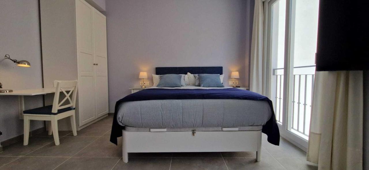 Malaga Lodge Apartments Zewnętrze zdjęcie