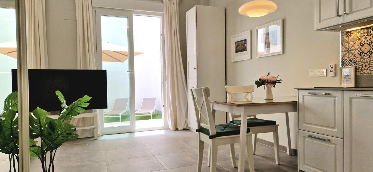 Malaga Lodge Apartments Zewnętrze zdjęcie