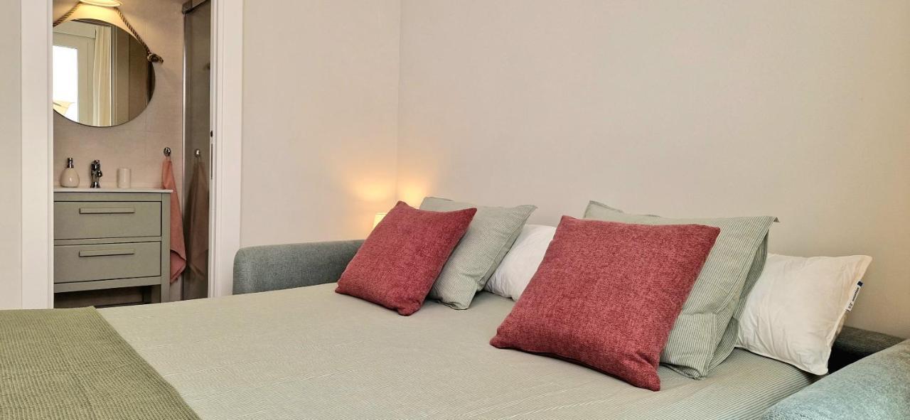 Malaga Lodge Apartments Zewnętrze zdjęcie