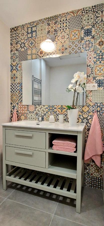 Malaga Lodge Apartments Zewnętrze zdjęcie
