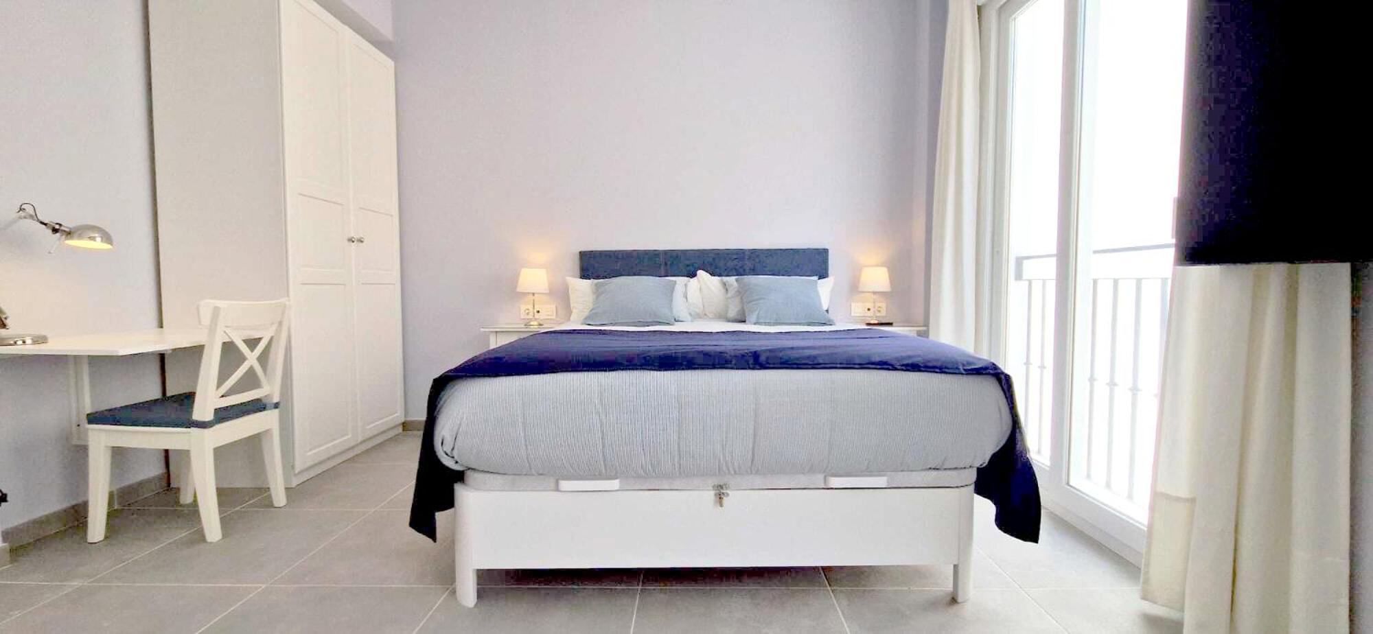 Malaga Lodge Apartments Pokój zdjęcie