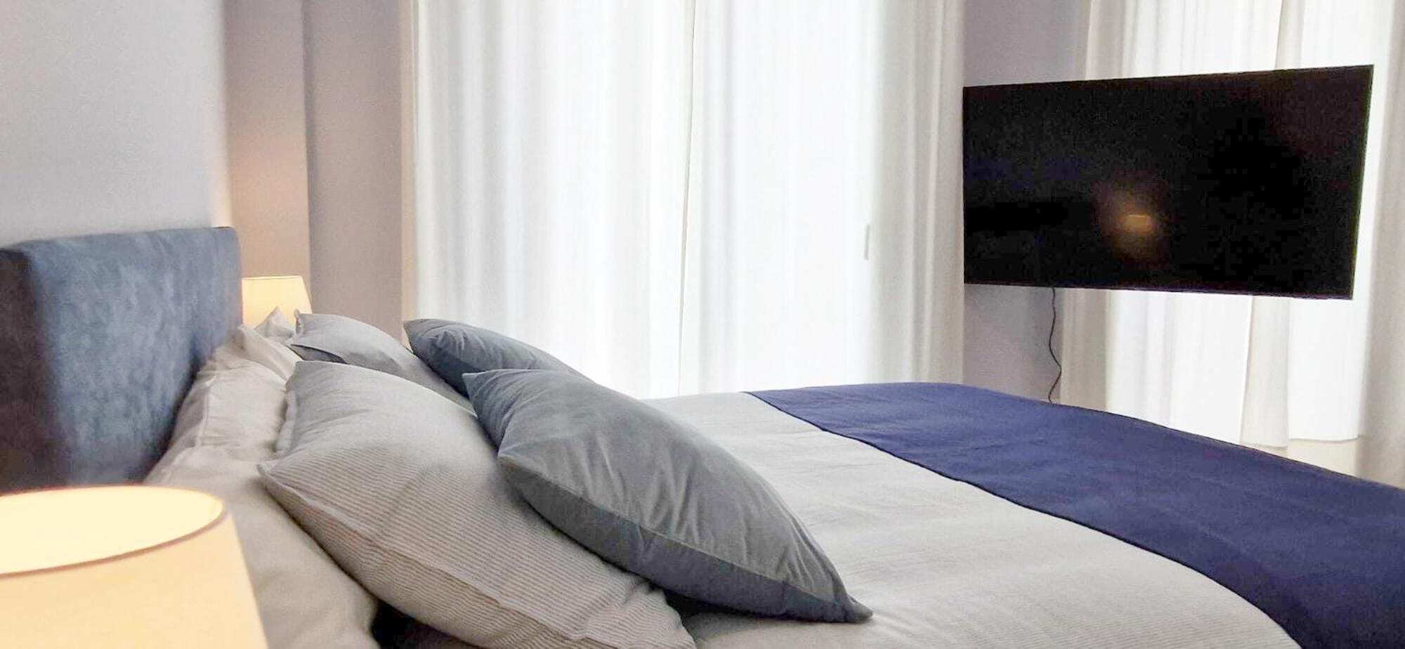 Malaga Lodge Apartments Pokój zdjęcie
