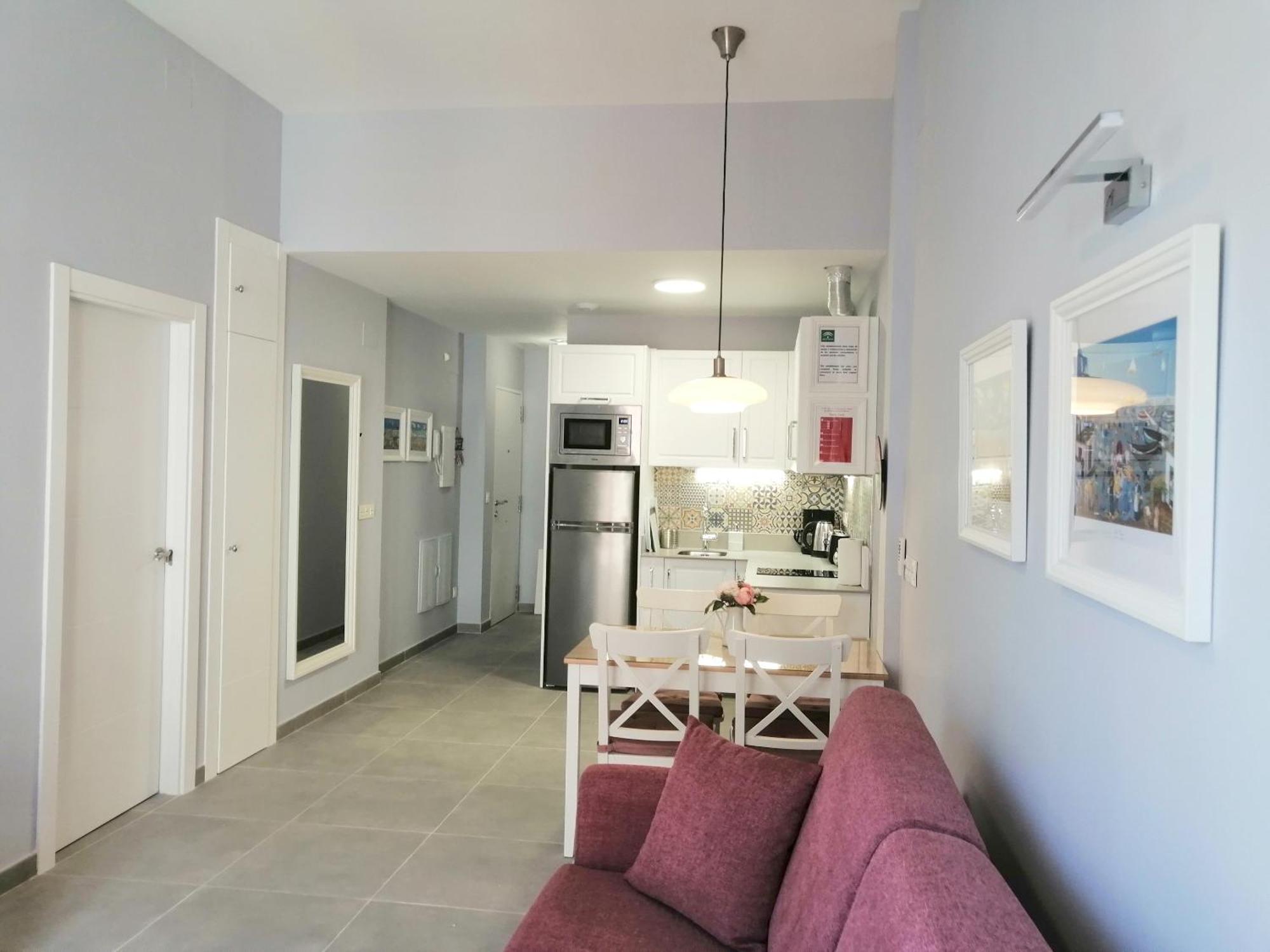 Malaga Lodge Apartments Pokój zdjęcie